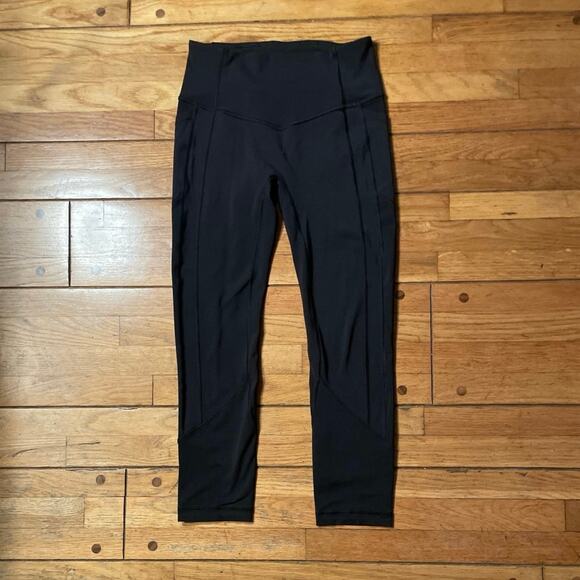 Lululemon All The Right Places Pant II *23" - Picture 13 of 16